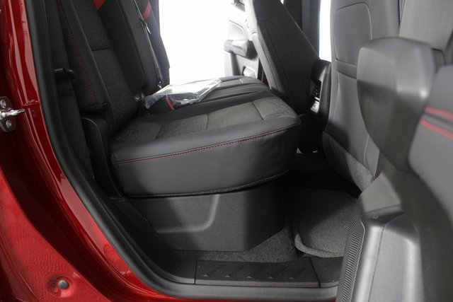 New 2026 Chevrolet Colorado Z71 image 19