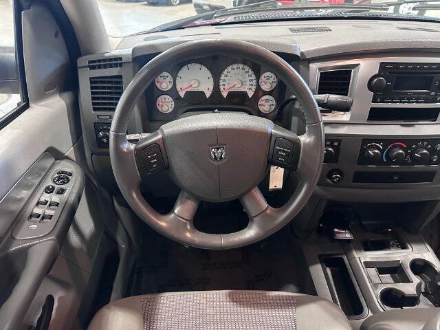 Used 2007 Dodge Ram 2500 Truck SLT w/ Protection Group image 22