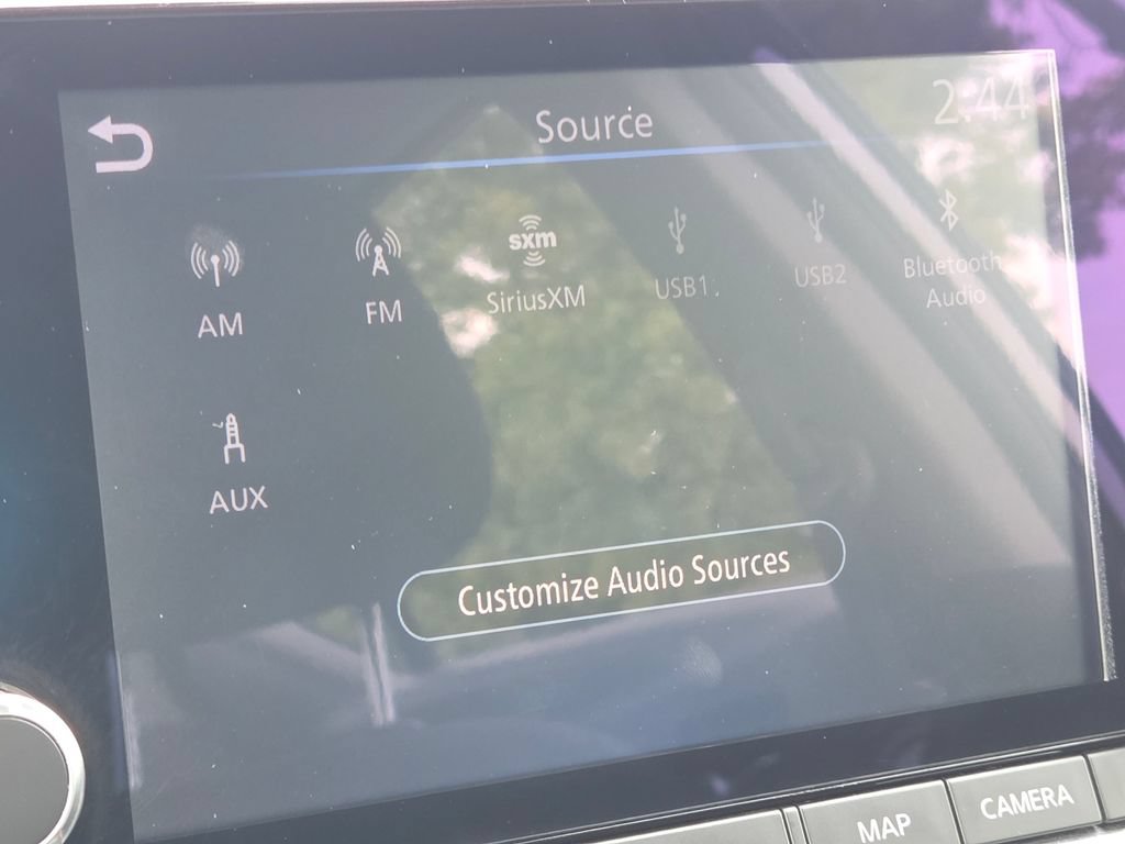 Used 2020 Nissan Altima 2.5 SL AWD/4WD image 9
