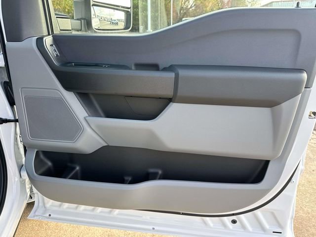 New 2026 Ford F350 XL image 14