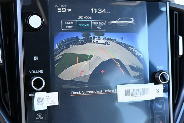 New 2026 Subaru Forester Limited image 25