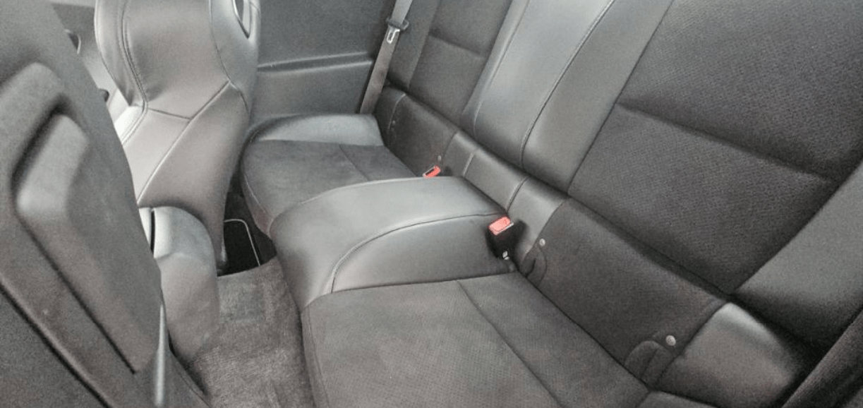 Used 2015 Chevrolet Camaro Z/28 RWD image 12