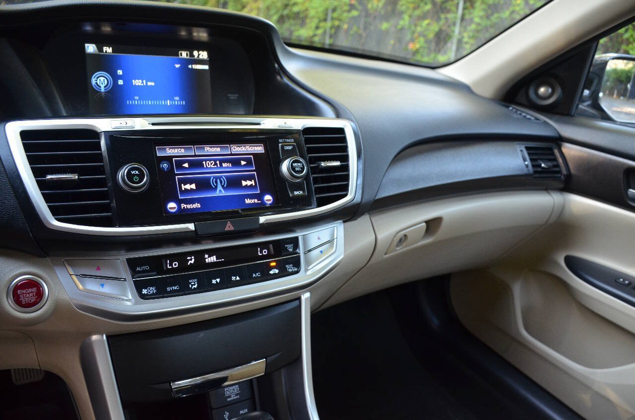 Used 2014 Honda Accord EX-L image 15