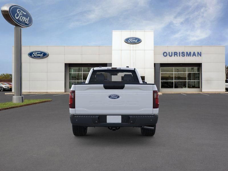 New 2025 Ford F150 XL image 6