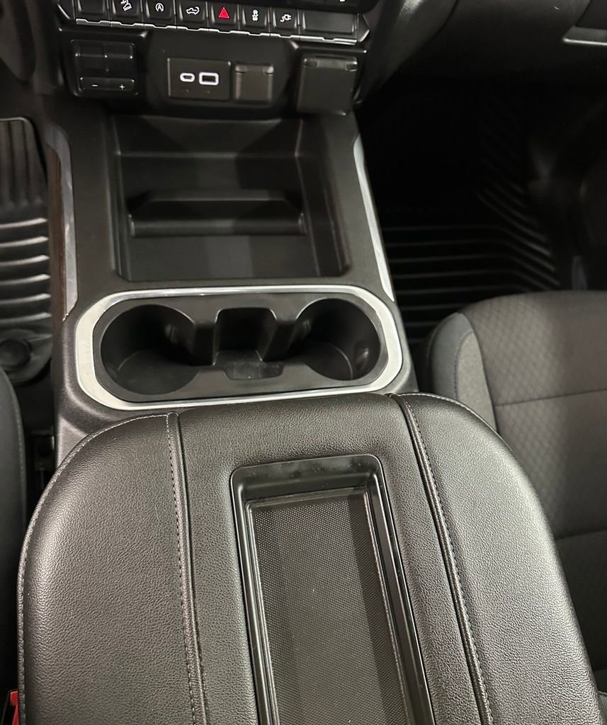 Used 2019 GMC Sierra 1500 Elevation w/ Elevation Value Package image 17