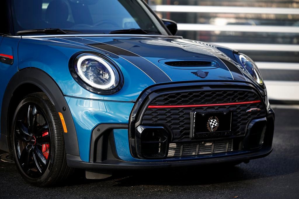 Used 2024 MINI Cooper John Cooper Works image 2