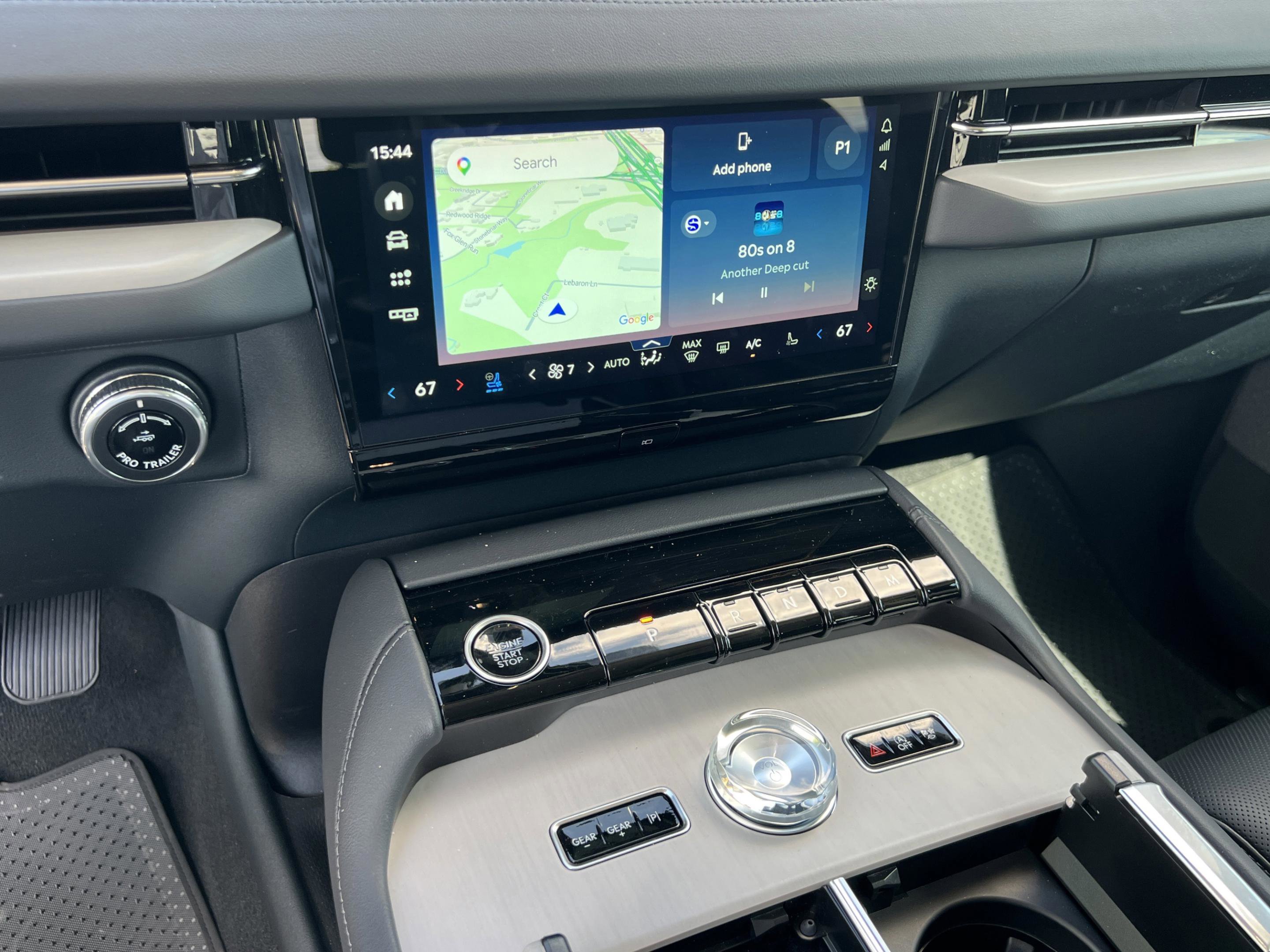 New 2025 Lincoln Navigator Reserve image 12