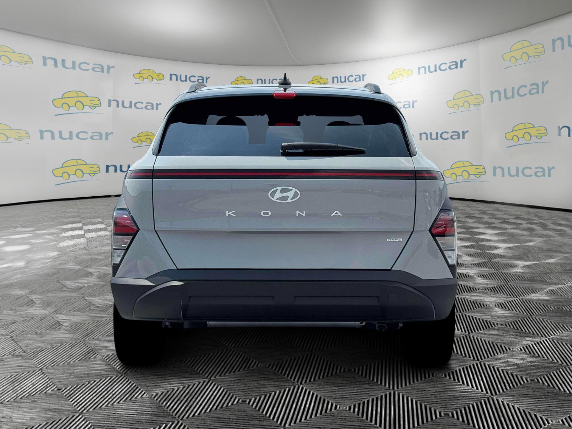 New 2026 Hyundai Kona SEL Sport AWD/4WD image 6