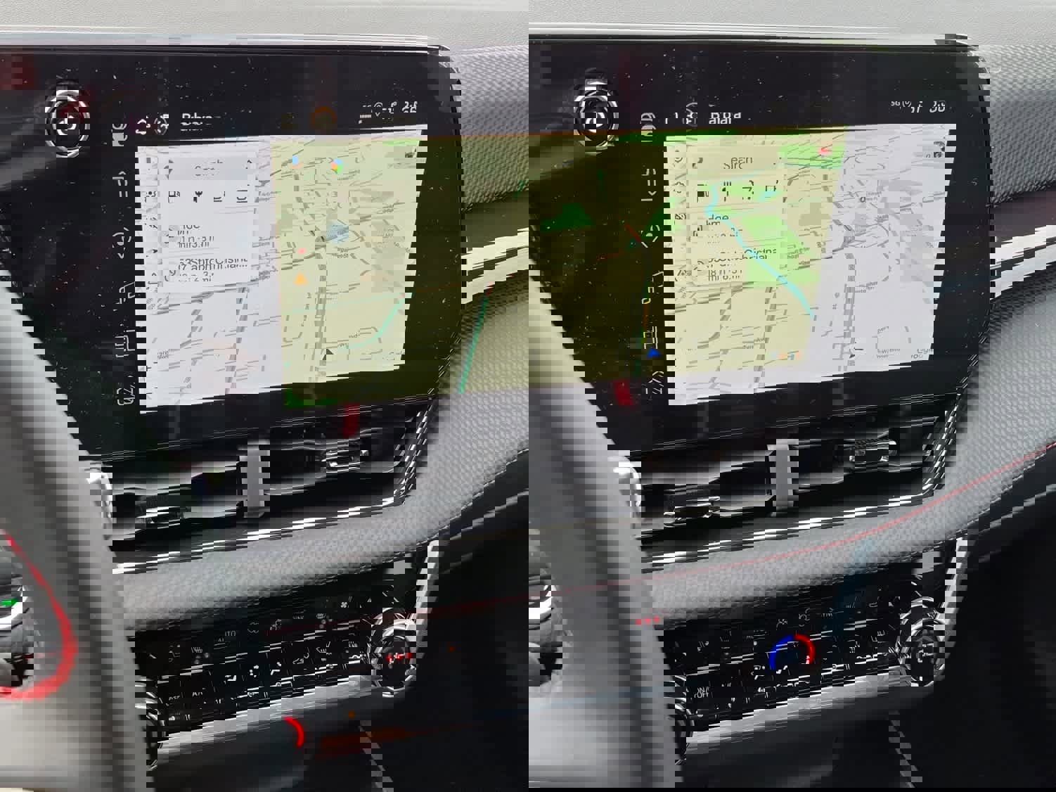 Used 2025 Chevrolet Equinox RS w/ Convenience Package III image 14