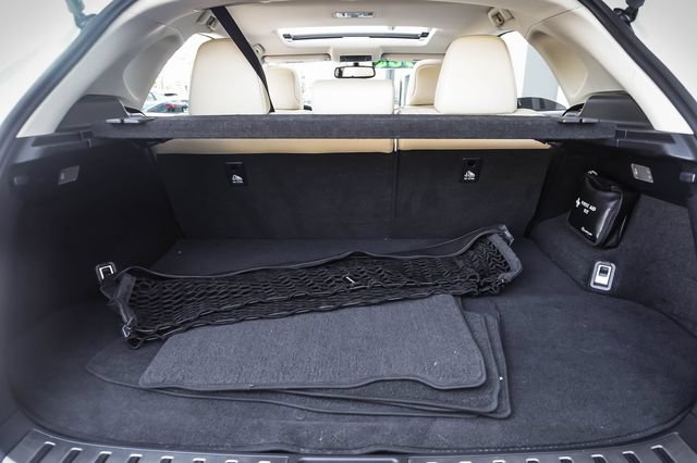 Used 2016 Lexus NX 200t AWD image 22
