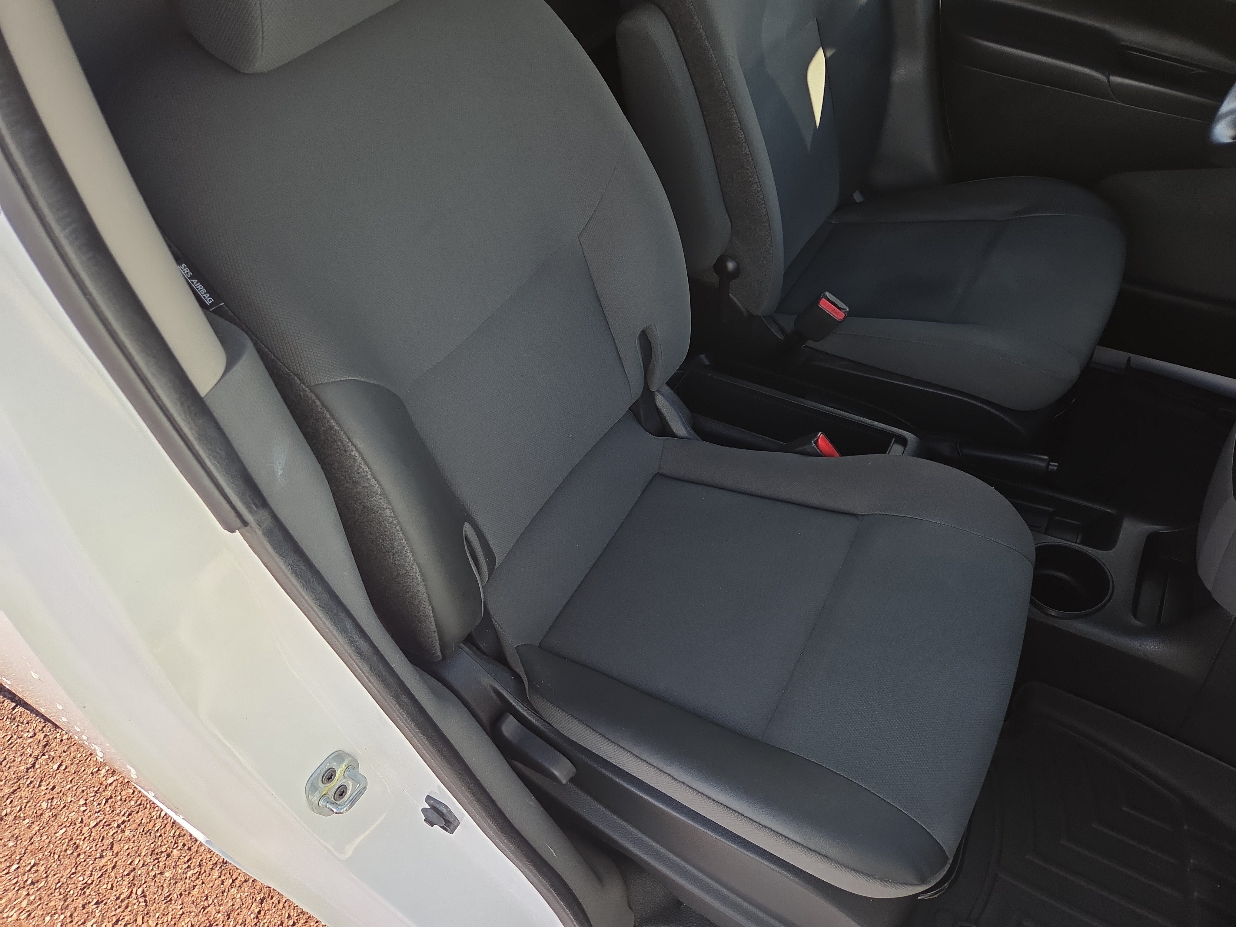 Used 2017 Nissan NV200 SV FWD image 16