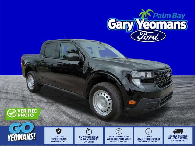 New 2026 Ford Maverick XL image 1