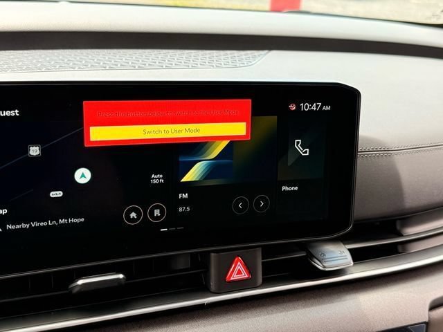 New 2026 Kia Carnival SX FWD image 19