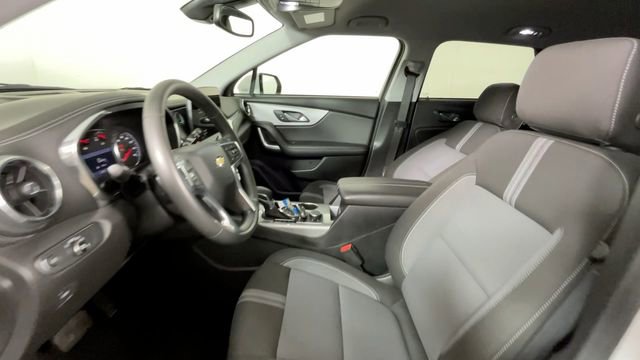 Used 2023 Chevrolet Blazer LT w/ Convenience Package FWD image 19
