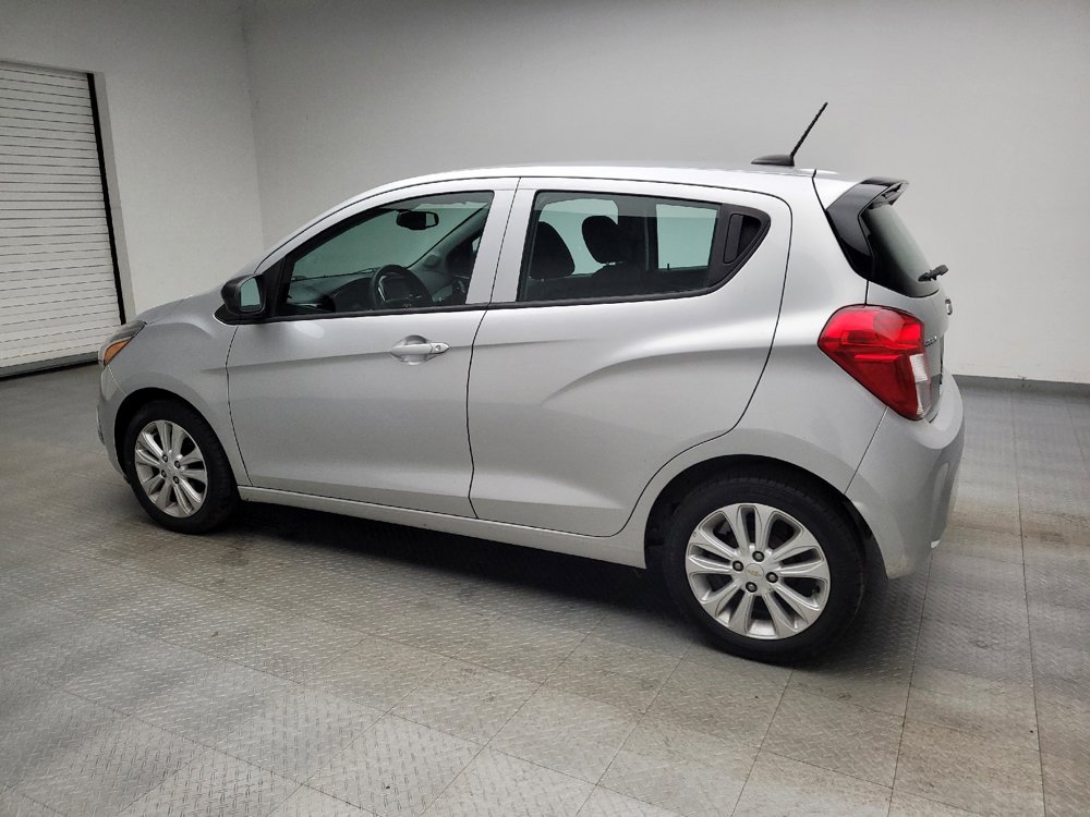 Used 2017 Chevrolet Spark LT FWD image 3