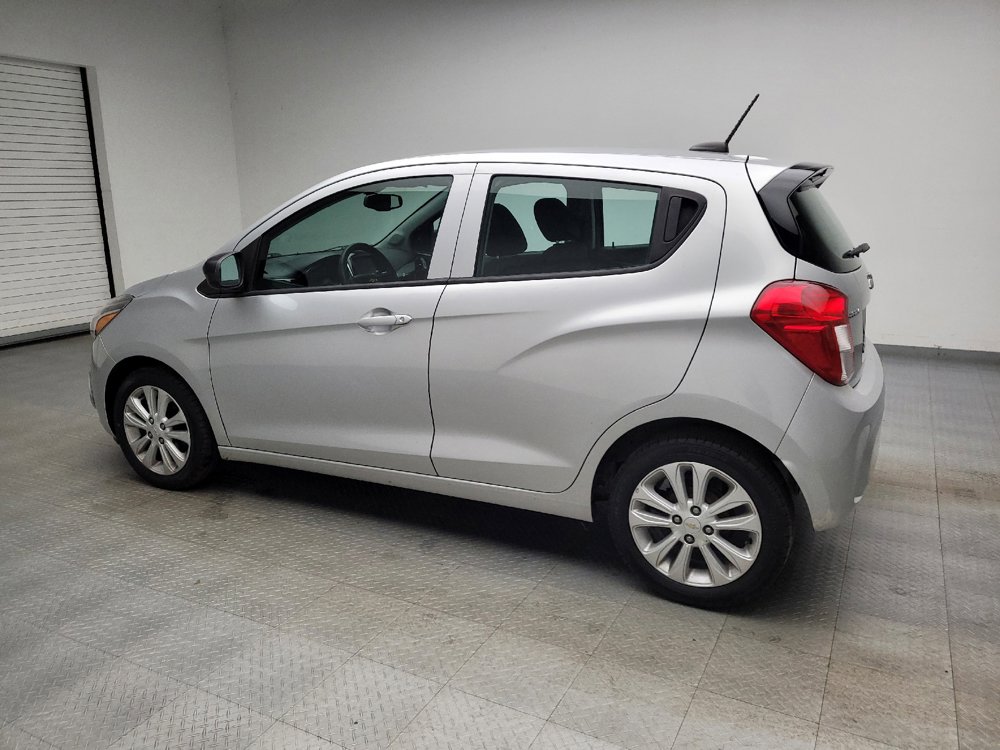 Used 2017 Chevrolet Spark LT FWD image 3