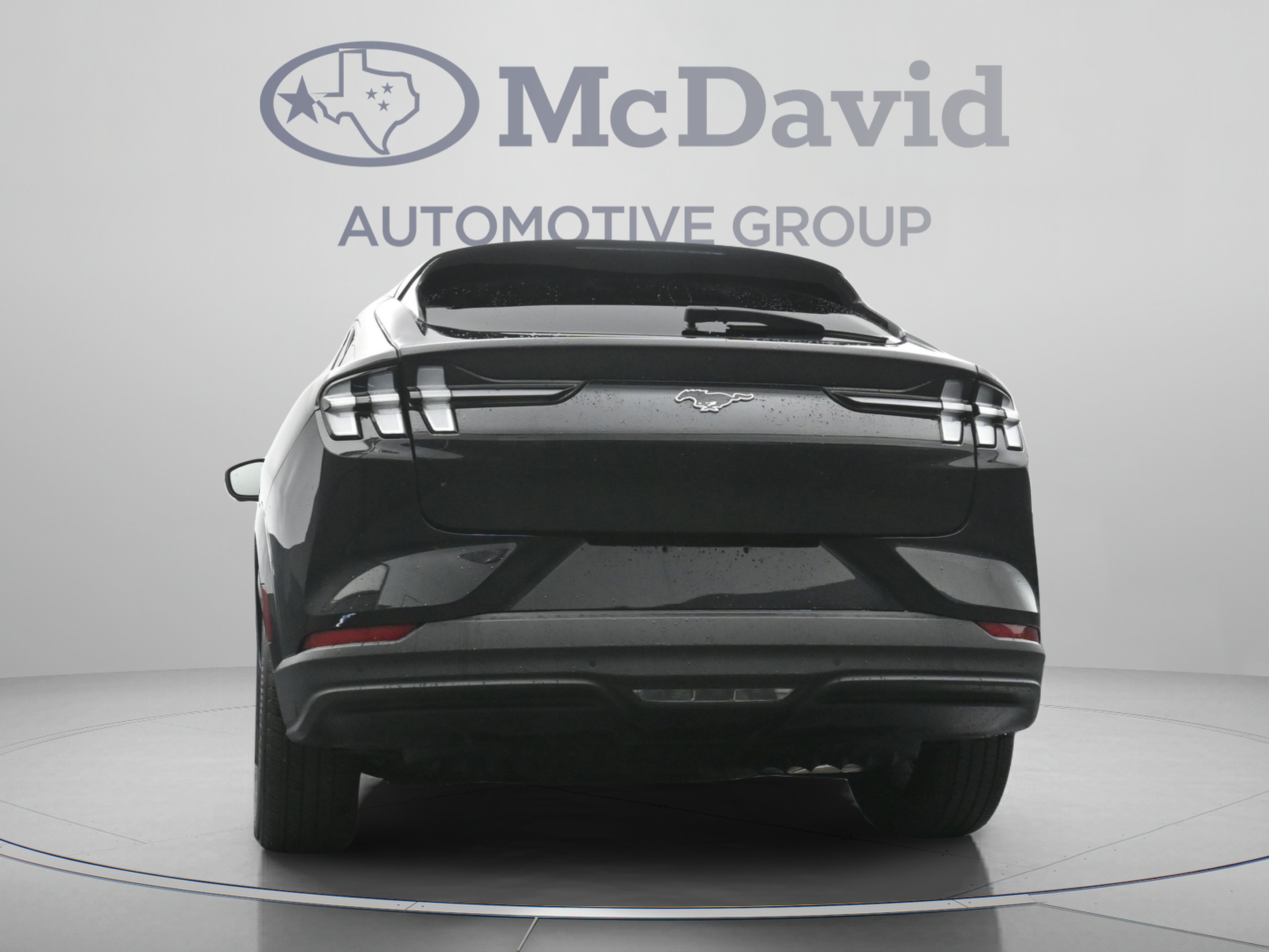 Used 2025 Ford Mustang Mach-E Premium AWD/4WD image 32