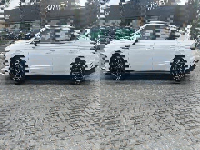 New 2026 Hyundai Sonata SEL image 6