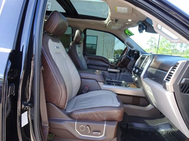 Used 2019 Ford F450 Limited image 16