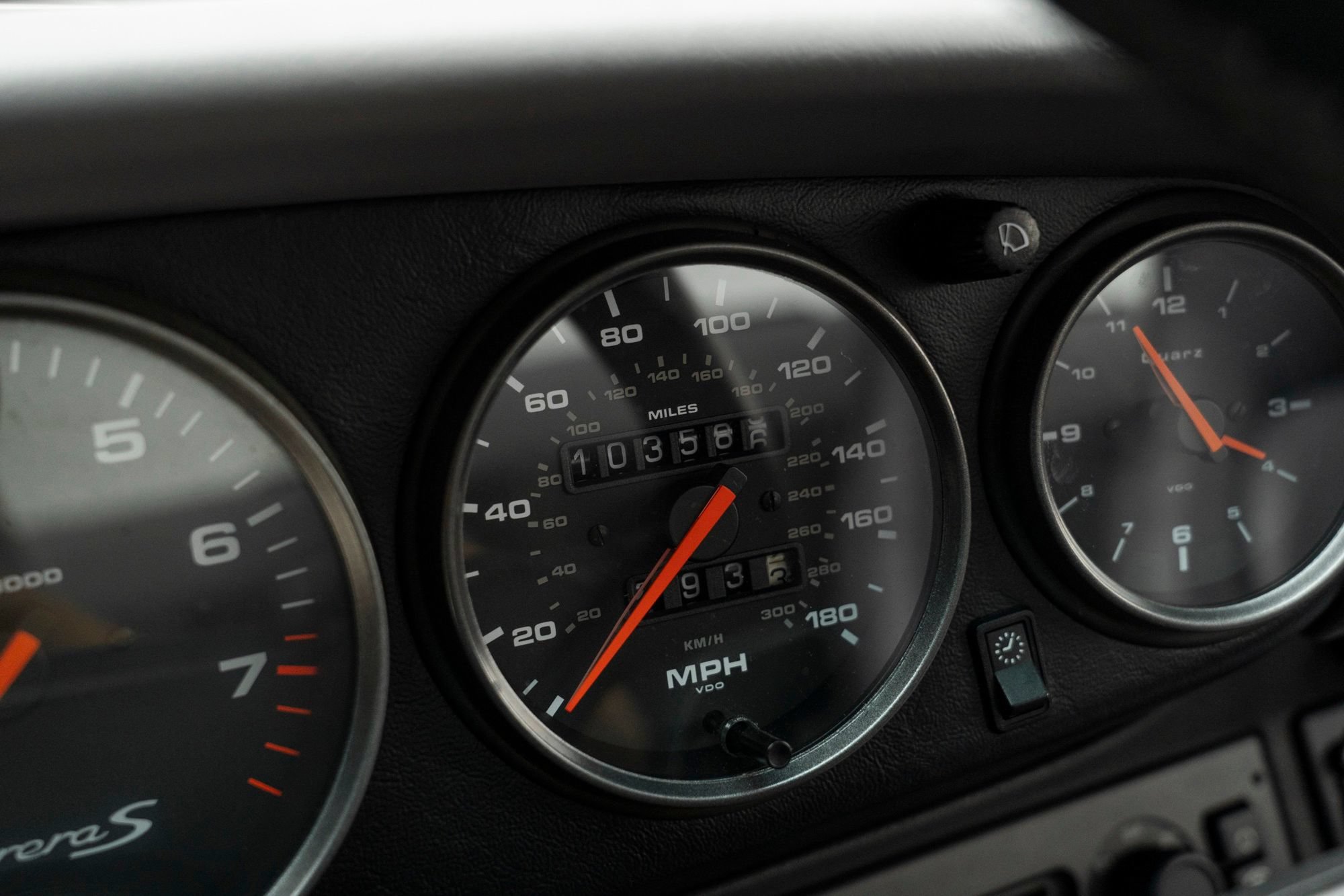 Used 1997 Porsche 911 Carrera S RWD image 37