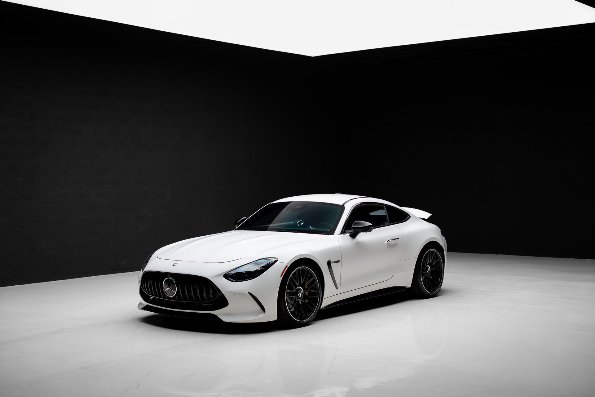 Used 2024 Mercedes-Benz AMG GT 55 image 4