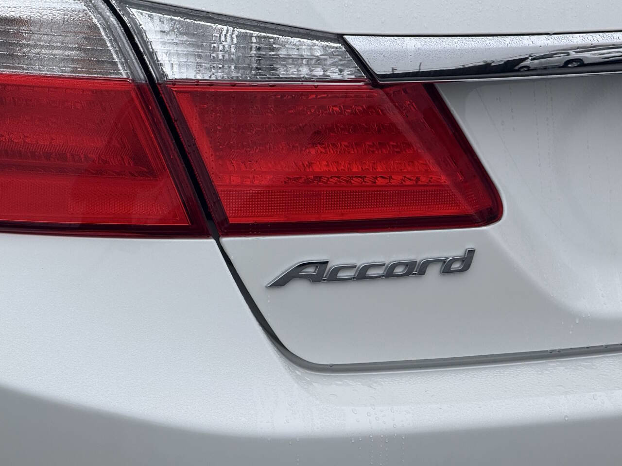 Used 2013 Honda Accord LX image 25