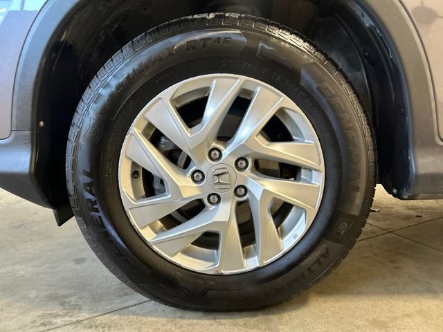 Used 2016 Honda CR-V EX image 10