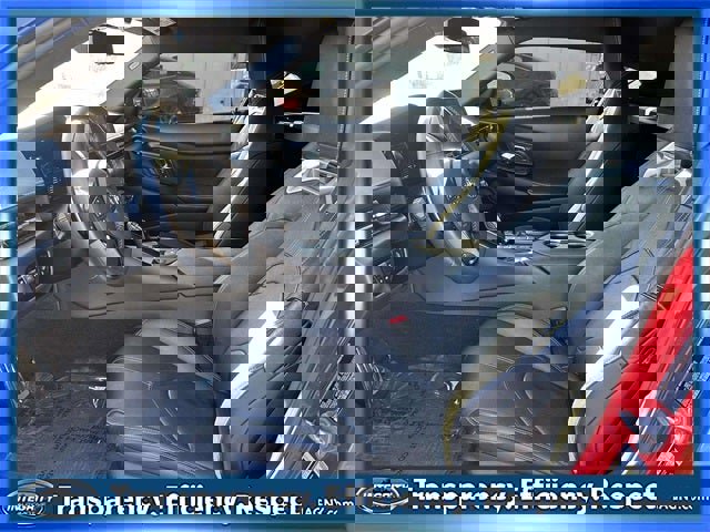 Certified 2020 Toyota Supra Launch Edition w/ Driver Assist Package image 13