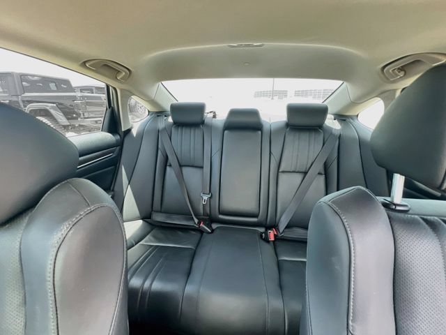 Used 2022 Honda Accord Touring image 26