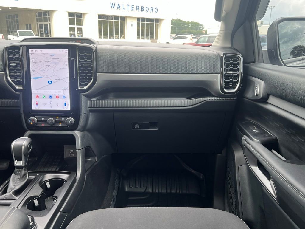Used 2024 Ford Ranger XLT image 8