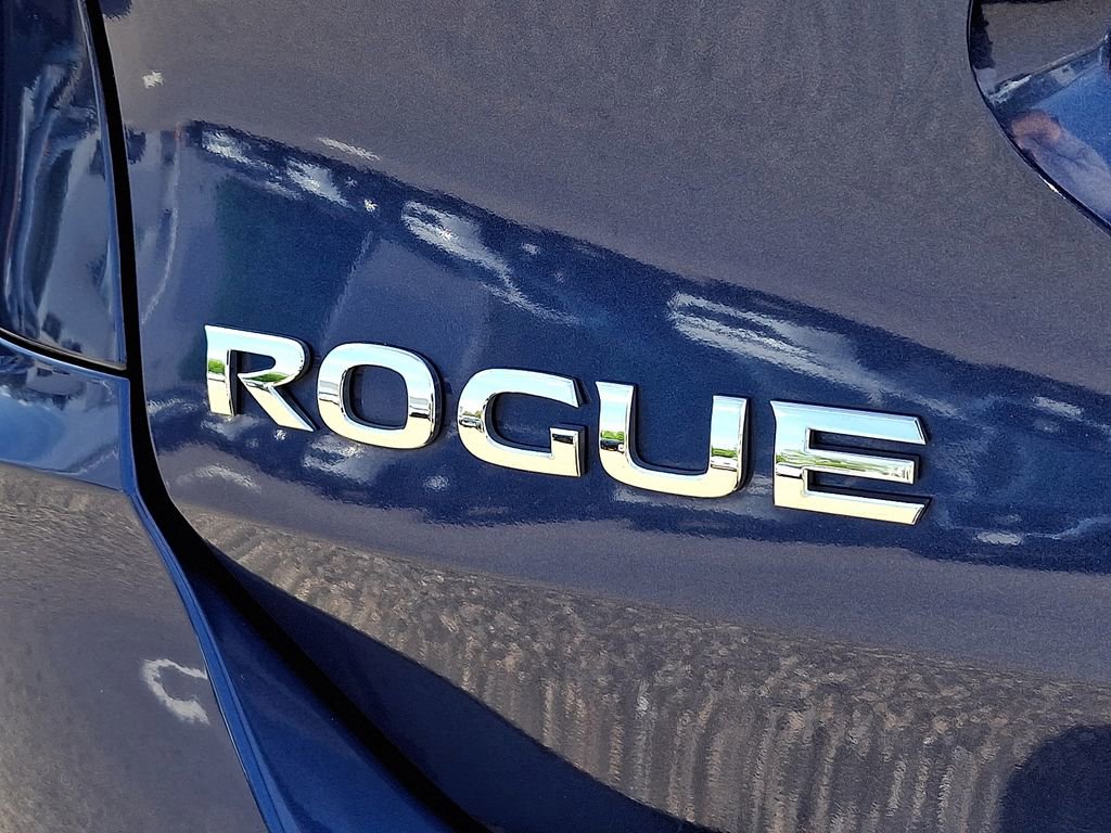 Used 2019 Nissan Rogue SV AWD/4WD image 32