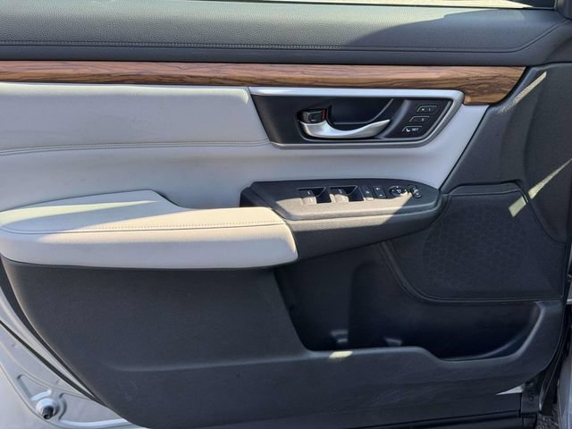 Used 2017 Honda CR-V EX-L image 6