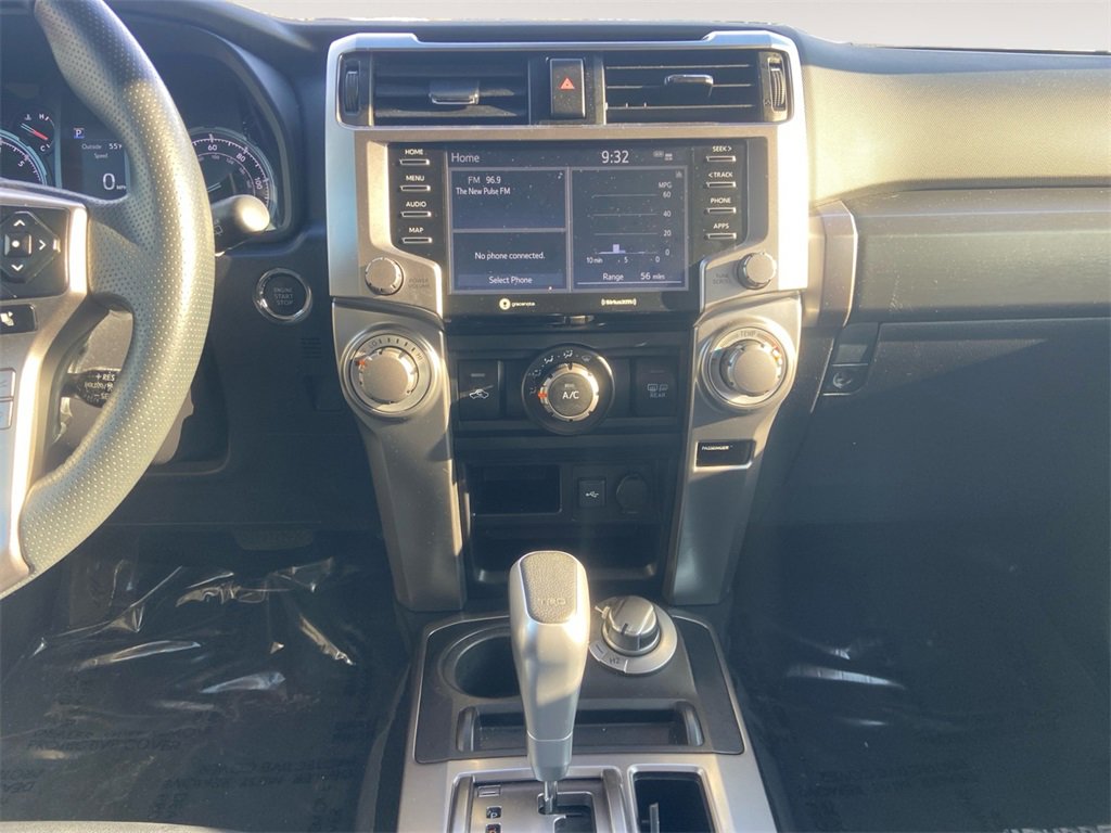 Used 2024 Toyota 4Runner TRD Sport image 11