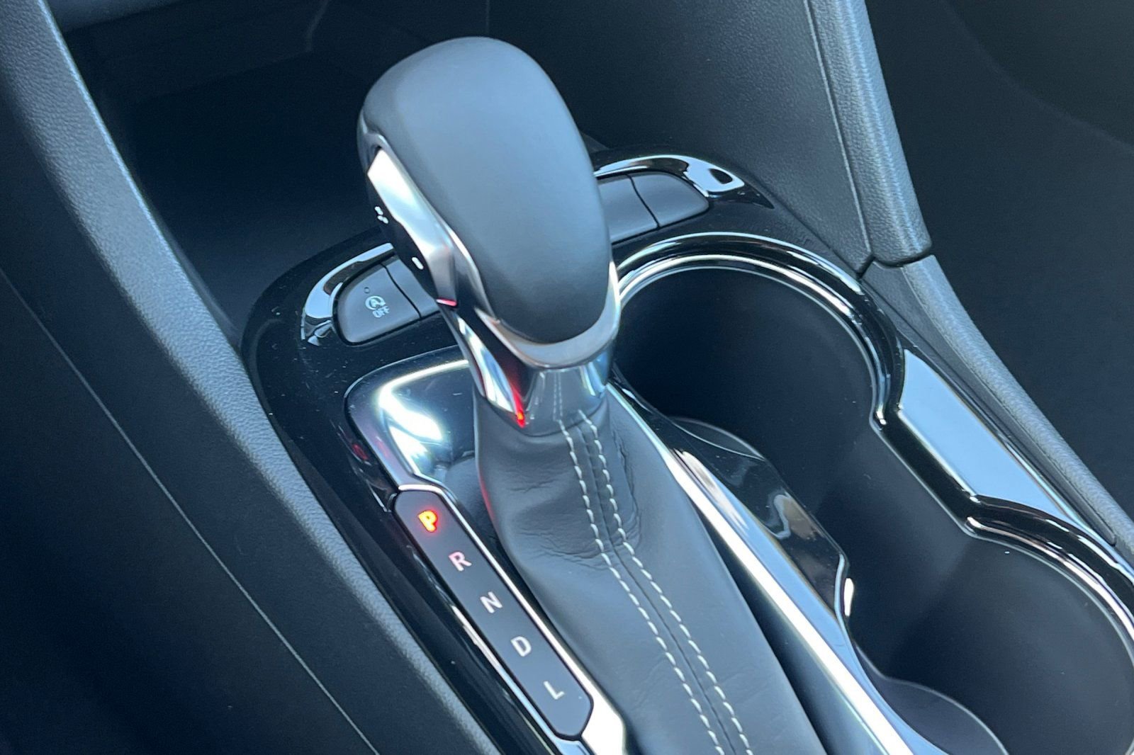 New 2026 Buick Encore GX Sport Touring image 20