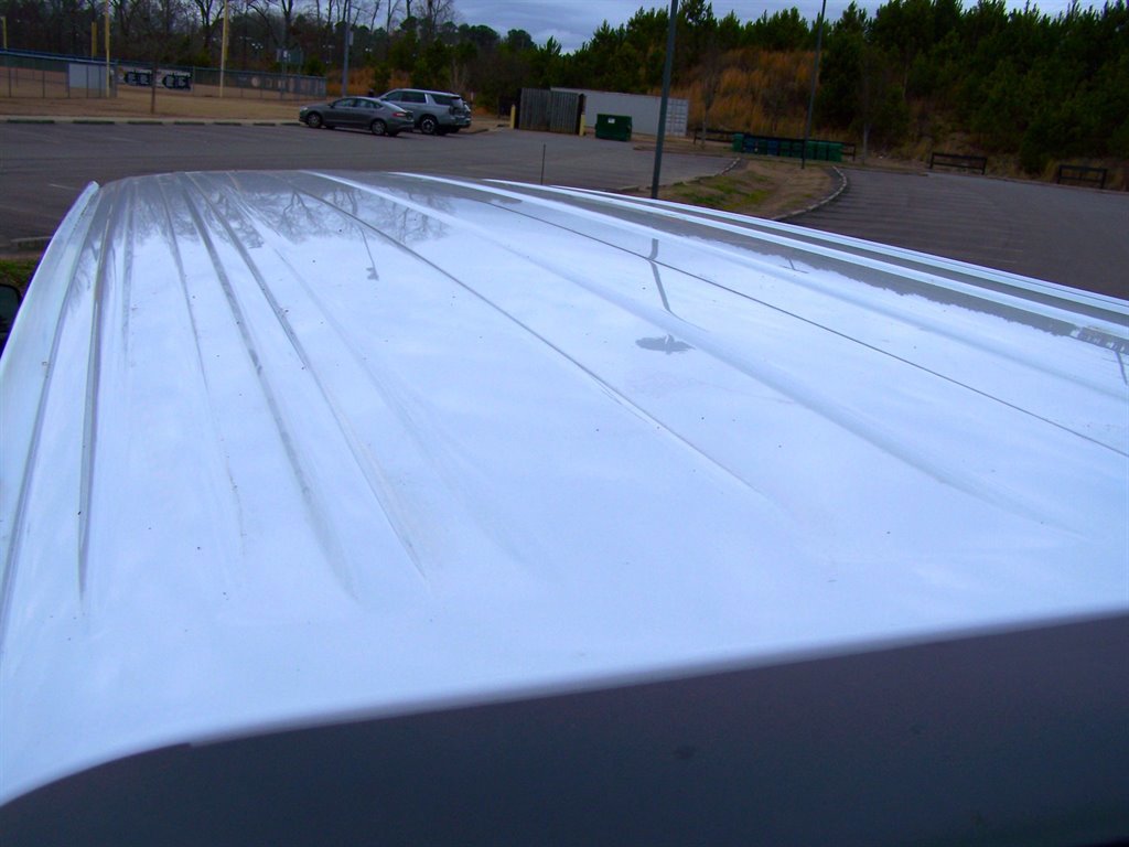 Used 2017 Chevrolet Express 2500 LT w/ LT Preferred Equipment Group image 20