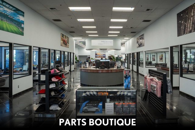 Used 2022 MINI Cooper Countryman S w/ Premium Package image 38