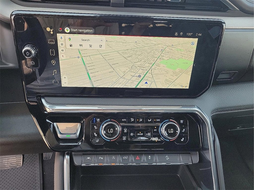 New 2026 GMC Sierra 1500 Denali image 19