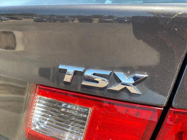 Used 2010 Acura TSX Sedan FWD image 17