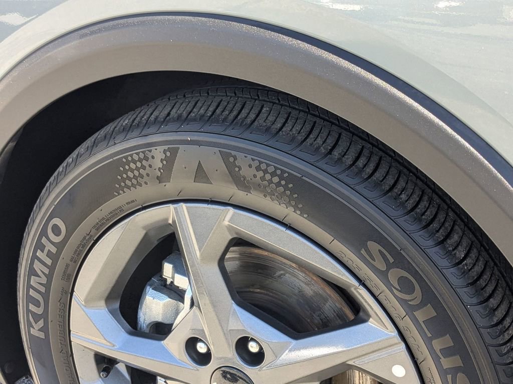 Used 2025 Kia K4 LXS image 30