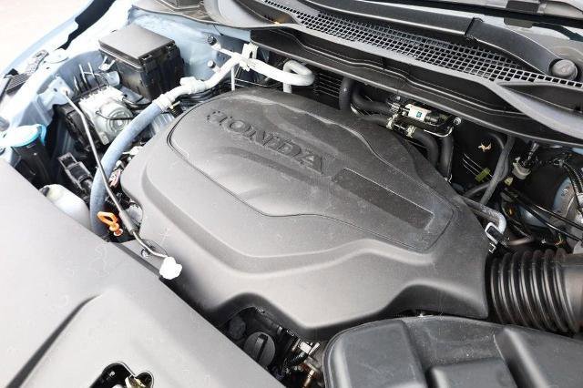 Used 2025 Honda Odyssey Sport-L image 29