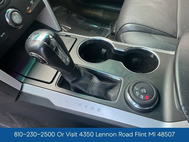 Used 2015 Ford Explorer XLT w/ Equipment Group 202B AWD/4WD image 26