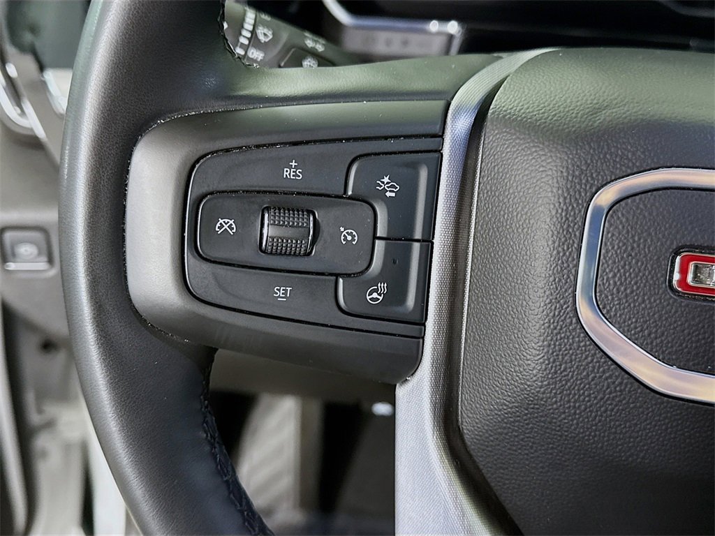 Used 2025 GMC Sierra 1500 SLT image 20