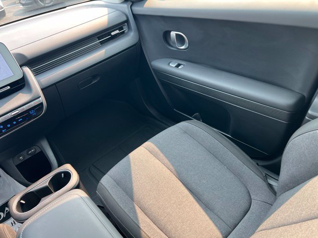 Certified 2024 Hyundai Ioniq 5 SEL RWD image 11