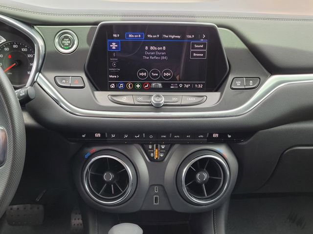 Used 2021 Chevrolet Blazer LT w/ Redline Edition FWD image 16