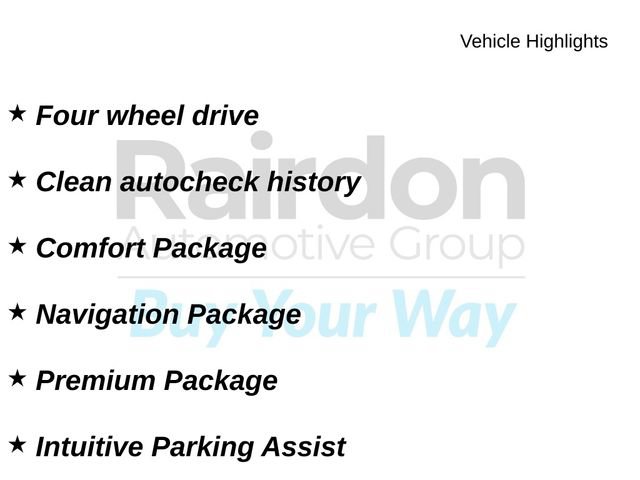 Used 2015 Lexus GX 460 w/ Premium Package AWD/4WD image 31