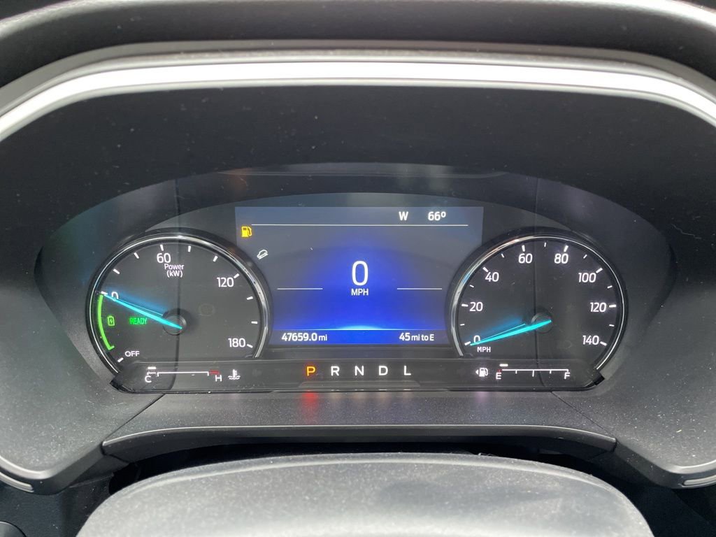 Used 2021 Ford Escape SE AWD/4WD image 27