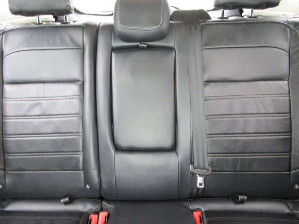 Used 2018 Ford EcoSport Titanium AWD/4WD image 19