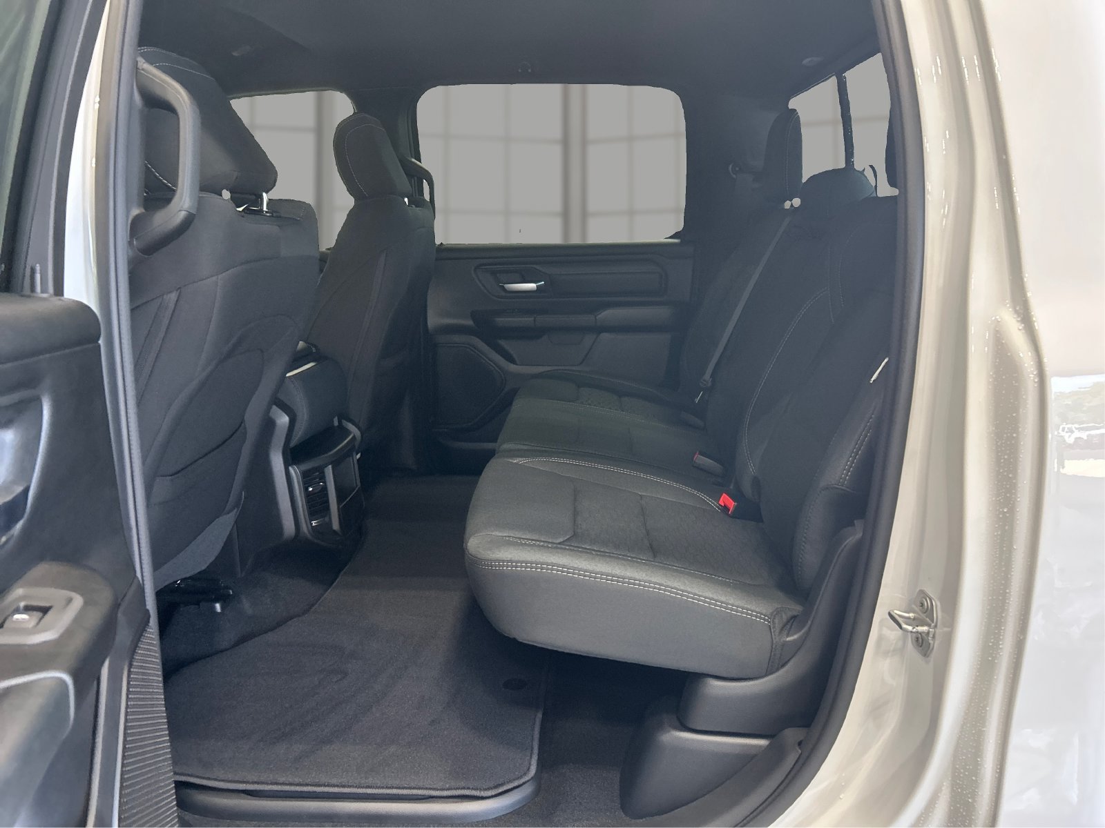 New 2026 RAM 1500 Tradesman AWD/4WD image 10