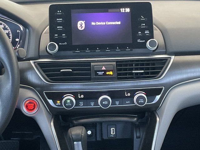 Used 2018 Honda Accord LX image 13