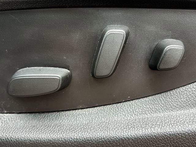 Used 2017 Chevrolet Silverado 1500 LT w/ All Star Edition image 12